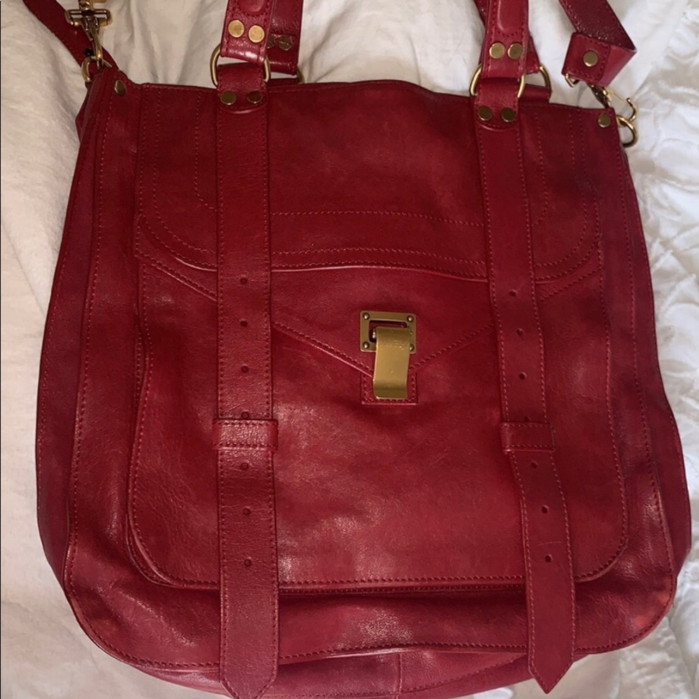 Proenza Schouler Tote